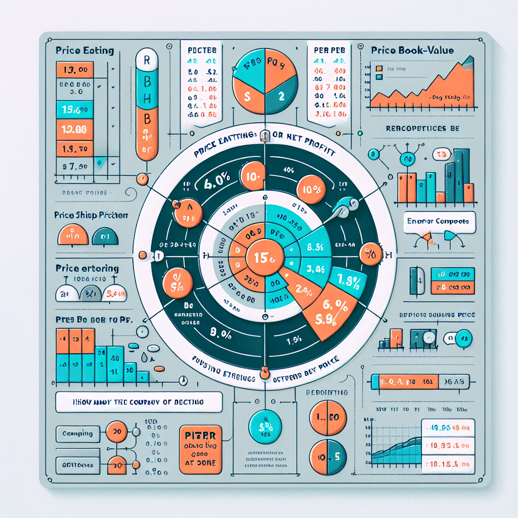 投資初心者必見！PERとPBRの違いと見方をわかりやすく解説 | 【公式】北川流投資術